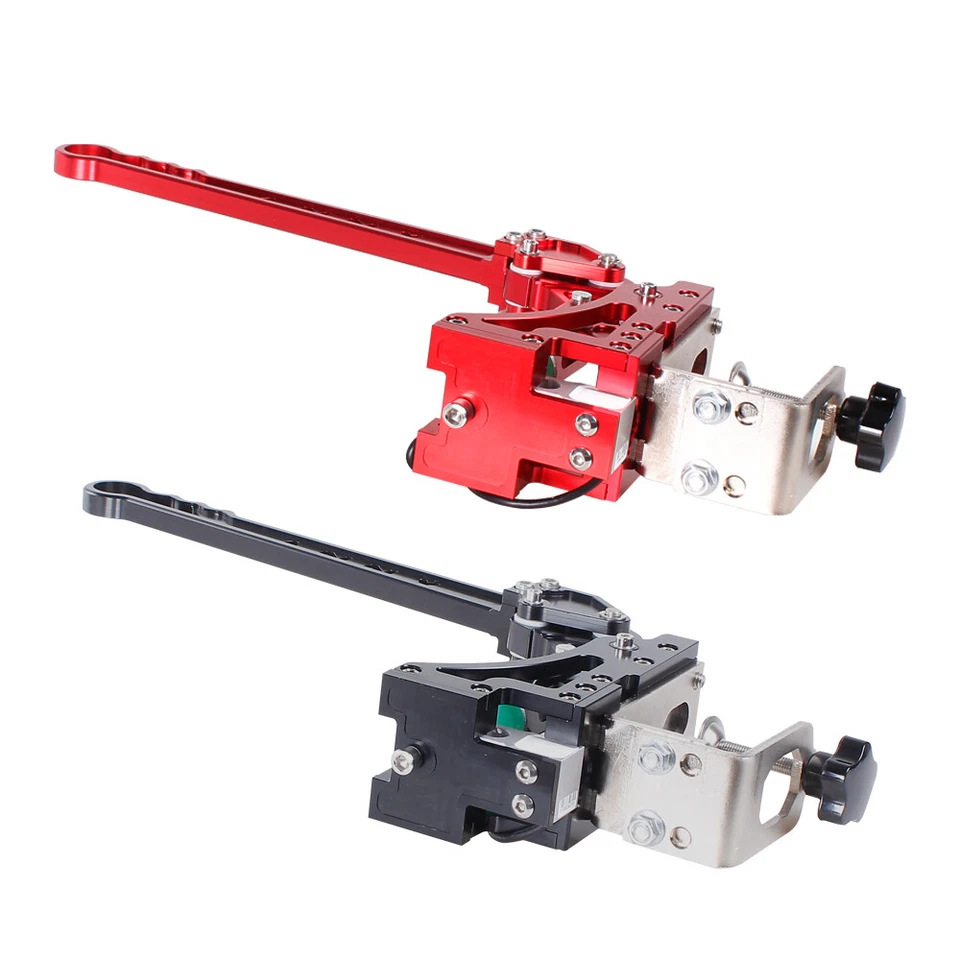 Weighing Pressure Handbrake SIM USB Handbrake for G25/G27/G29/G295/T300/T500 - Image 2 of 4