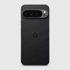 Google Pixel 9 Pro XL - 256GB - Obsidian Black - (Unlocked)