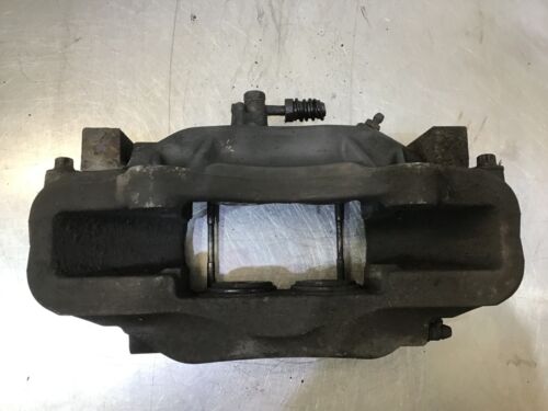 2008 RANGE ROVER SPORT L320 BREMBO - N/S/F BRAKE CALIPER PASSENGER SIDE FRONT - Picture 5 of 5