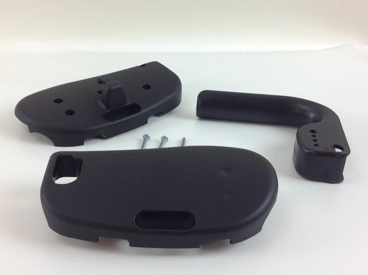 Kit Hebel Motorstop Oleomac Universelle Rasenmäher Bremse Motor 