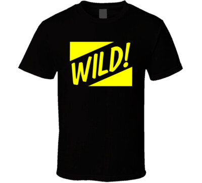 Classic Concentration Wild Card Game Show Tv T Shirt