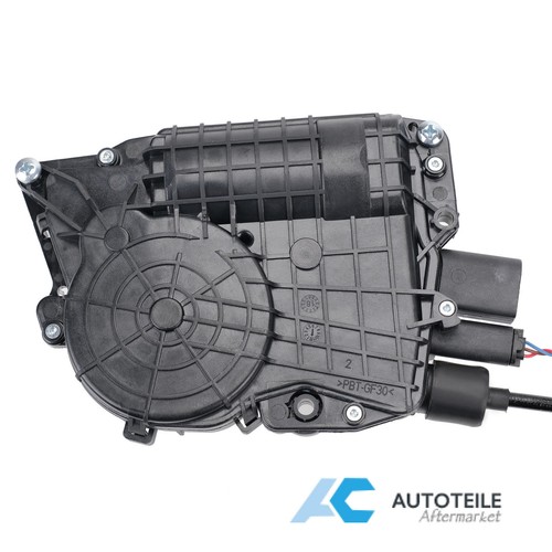 Cerradura de puerta suave cerradura ayuda de tracción trasera derecha BMW X5 E70 X6 E71 E72 - Imagen 4 de 5