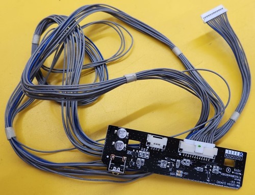 Câble Nappe IR Sensor Pour LG 55LM6400-UA – Neuf (jamais Utilisé)