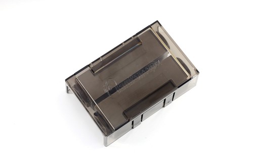 KnuKonceptz 0 / 4 Gauge Fused Battery Terminal Pair / In Line Fuse Holder 300A - Picture 3 of 8