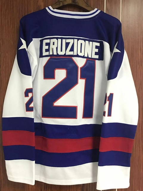 ebay hockey jersey