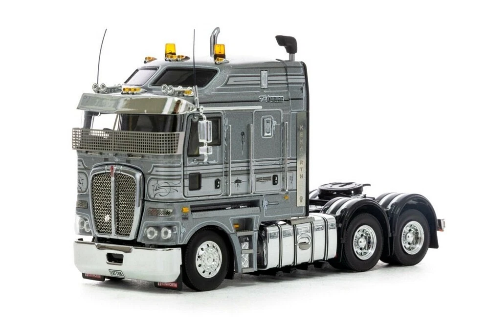 WSI Kenworth 1:50 Diecast & Toy Vehicles for sale | eBay
