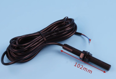1pcs XL-01/EMA629X2 is suitable for the proximity switch of sigma flat sensor.
