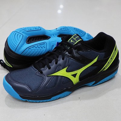 mizuno wave rider 21 uomo blu