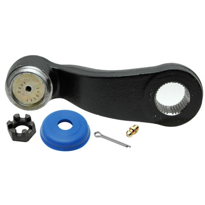 Brazo de dirección ACDelco Pitman 45C0045 88911230 para 88-00 Chevrolet Blazer C2500 Foto 4 de 4