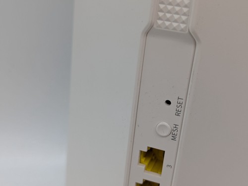Routeur Tenda Nova 6E MX21 Pro AXE5700 tri-bande WiFi 6E défectueux LIRE B - Photo 7/12