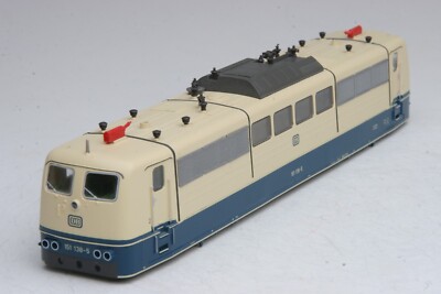 ROCO H0 Ersatzteil 127791 Gehäuse 151 138-5 für 62526  TOP #X5