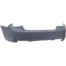 DIEDERICHS 1244155 Stoßstange hinten für BMW 7 (F01, F02, F03, F04)