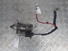 SKODA SUPERB STARTER MOTOR 1.5 PETROL 0AM911023N MK3 3V 2015 - 2024