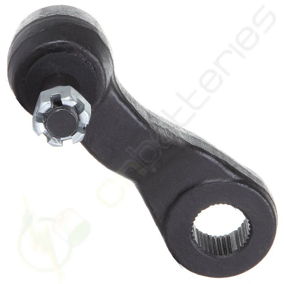 Front Steering Suspension K6143 Pitman Arm For 1975-1980 1981 1982 GMC Jimmy - Image 3 of 4