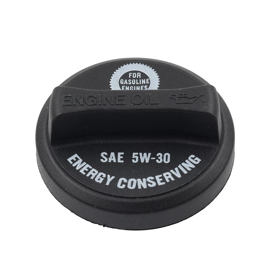 Engine Oil Filler Cap For Toyota Camry Sienna For Lexus IS300 RX300 12180-46031 Foto 2 de 4