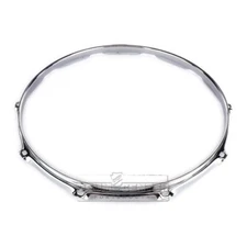 Ludwig P21362R 14" 2.3mm Batter Hoop, 10 Hole