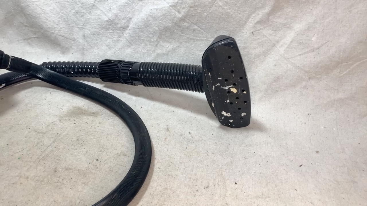 Conair Ultimate Fabric Steamer Commercial Quality. Model GS7RW 1200