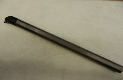KENNAMETAL 21.59mm Min Bore, Right Hand E-SDUP Indexable Boring Bar 1152742