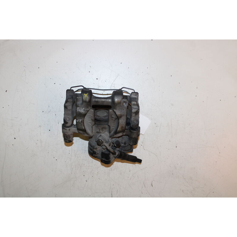 PINZA FRENO POST. DX AUDI Q3 (18-25) F3 2.0 TDI (40TDI) (140KW) 4WD SUV 2018