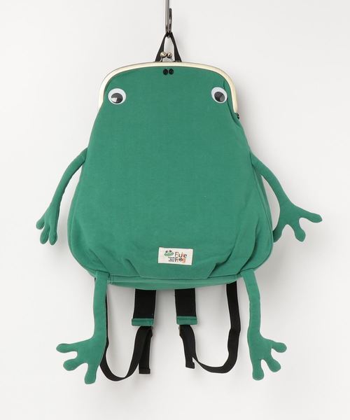gym master Fluke Frog スイカ柄リュック　廃盤 $_12.JPG?set_id=880000500F