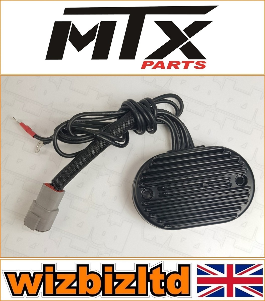 2003 Fxdwg Caltric Stator For Harley Softail/Heritage (2001