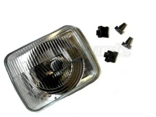 Land Rover Discovery 1 Left RHD Headlamp STC766 NEW