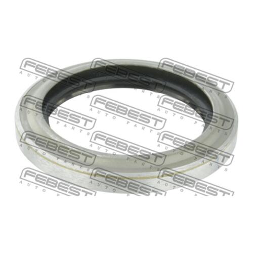 FEBEST Shaft Seal, drive shaft TOS-002 FOR LandCruiser Hilux 80 HiAce Dyna Amazo