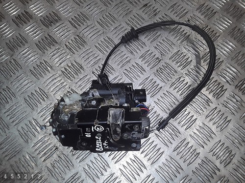 2001 VW BEETLE SCHLOSS LHD LINKS TüR TüRANTRIEBSMOTOR VORNE 50628845