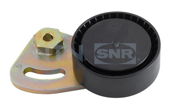 SNR GA350.59 Spannrolle, Keilrippenriemen FüR BMW Land Rover Rover-image