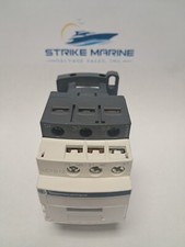 TELEMECANIQUE 21320, LC1D12LE7 Square D 5.5KW / 400V -7.5HP/460V