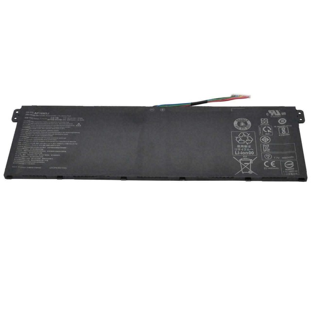Acer ap16m5j аккумулятор