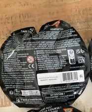 RARE Sparkle Smash 182   Monster Jam Mini Series 18 Chase   NEW Sealed 2025