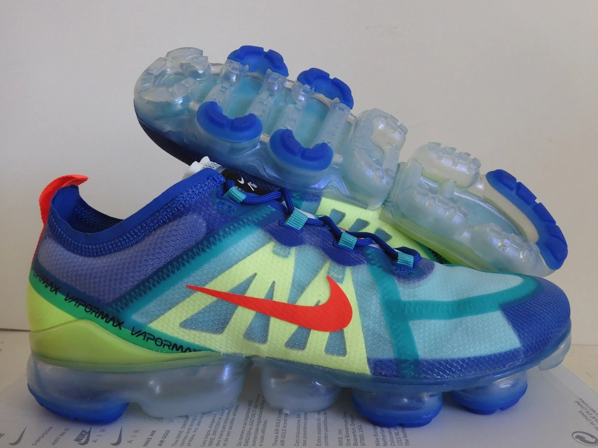 Nike air vapormax 2019 deals ebay