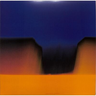 Third Space / SCISSOR KICK (LP) / .jpeg Artefacts / JPEG016 / 12 Inch