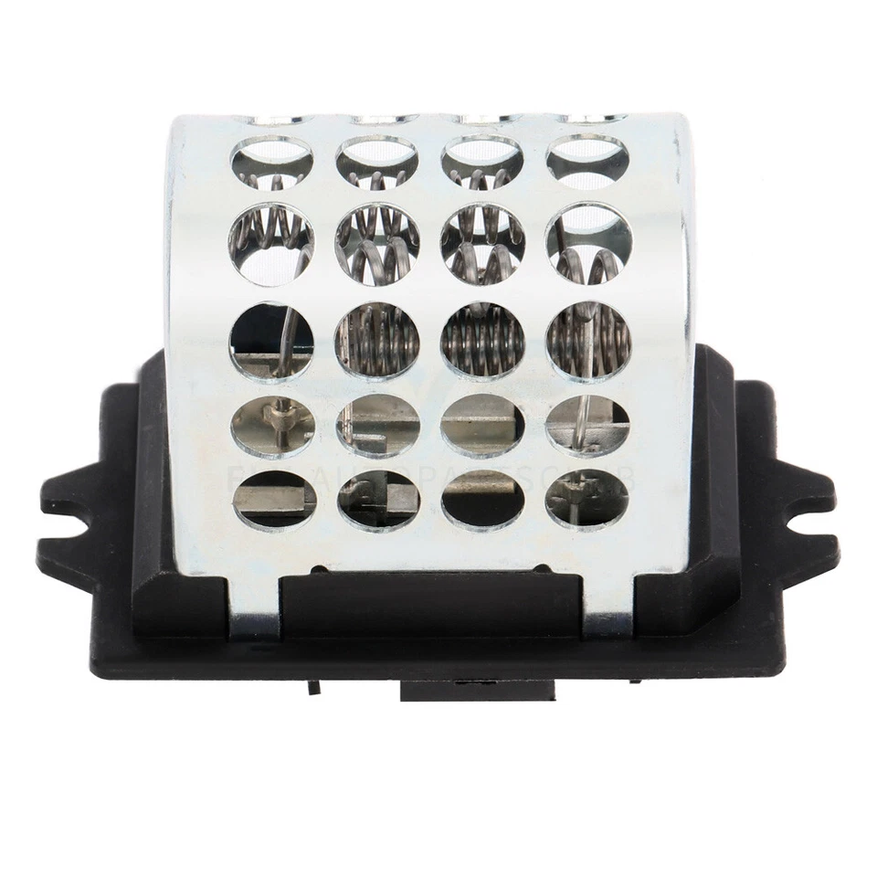 Resistencia del motor del soplador del calentador para Chrysler Sebring/Cirrus Dodge Stratus 1995-2000 Foto 2 de 4