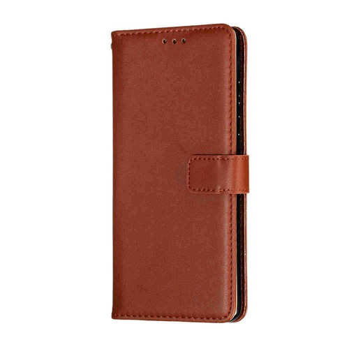 Luxury Card Wallet Leather Case Cover For Samsung S20 S10 S9 A7 A8 J4 J6 Note10 - Picture 37 of 40