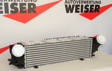 Valeo orig. Ladeluftkühler LLK Intercooler BMW 528i F10 F11 1711-7618768 