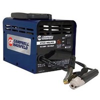 Campbell Hausfeld Ws0990 Welder 115-volt Stick Arc Welder on sale Campbell Hausfeld Ws0990 Welder 115-volt Stick Arc Welder on sale