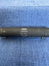 NOS DALE  50 Ohm 5%  RW 35 V 51O 55 WATT Wire Wound RESISTOR