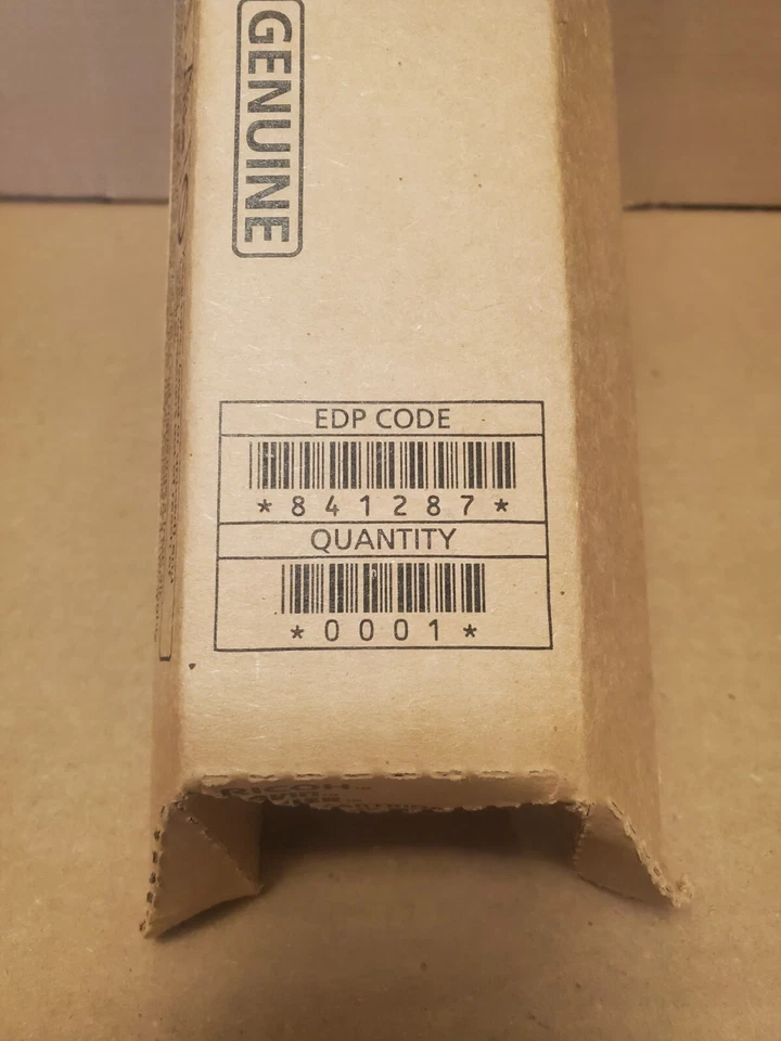 正品 Ricoh Savin Lanier 841287 841-287 MP C5000 C50 LD550C 青色 免运费 — 第 2/3 张图片