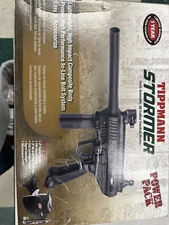 Tippmann Stormer - Power Pack - Paintball