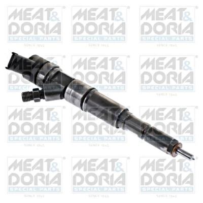 Einspritzdüse Für LAND ROVER Freelander 00-06 93171107