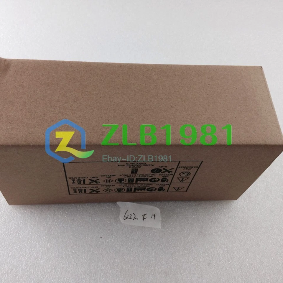 NEW Siemens S7-200 CPU226 6ES7 216-2BD23-0XB0 90-Day Warranty [nv6] - Image 2 of 4