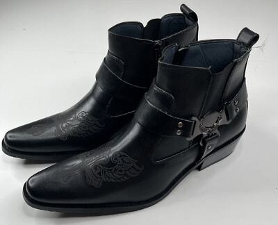 Alberto Leather Boots - NWT ALBERTO FERMANI Women main image 3