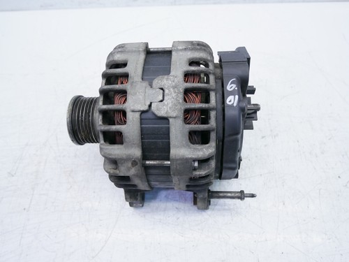 Lichtmaschine Generator für Audi Seat VW A3 Leon Golf 1,6 TDI CLHA 03L903023K