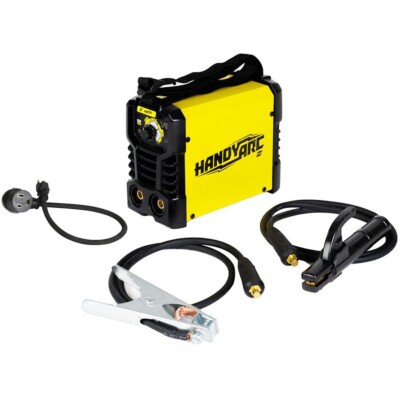 Display Model ESAB HandyArc 1/8 Stick Welder (0700734012)