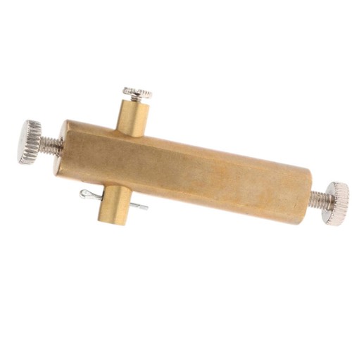 Outil Rasoir à Cheville Violon - Cutter Peg Pour Violon 4/4 Ou 3/4 - Outils Luthier Professionnels