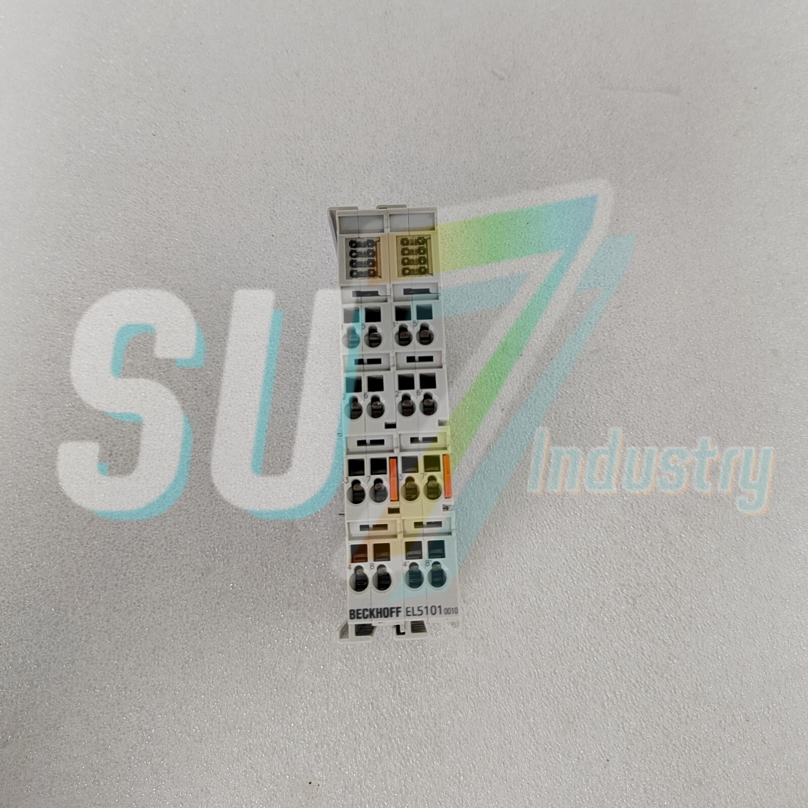Beckhoff EL5101-0010 PLC Module# 1pcs  New  In Box