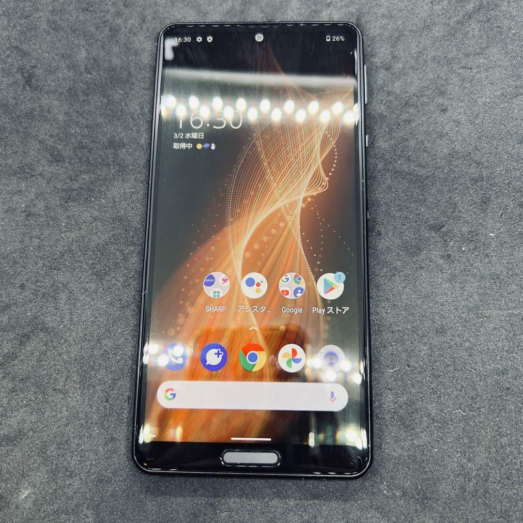 AQUOS　SENSE5G Sharp Aquos sense5G - Full specifications, price and reviews