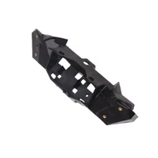 Headlight Upper Fairing Stay Bracket For Kawasaki Ninja ZX6R ZX636 2013-2018